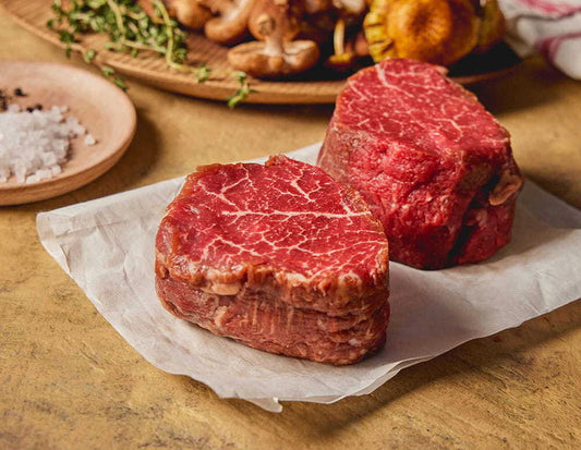 Tenderloin Filet - $30/lb