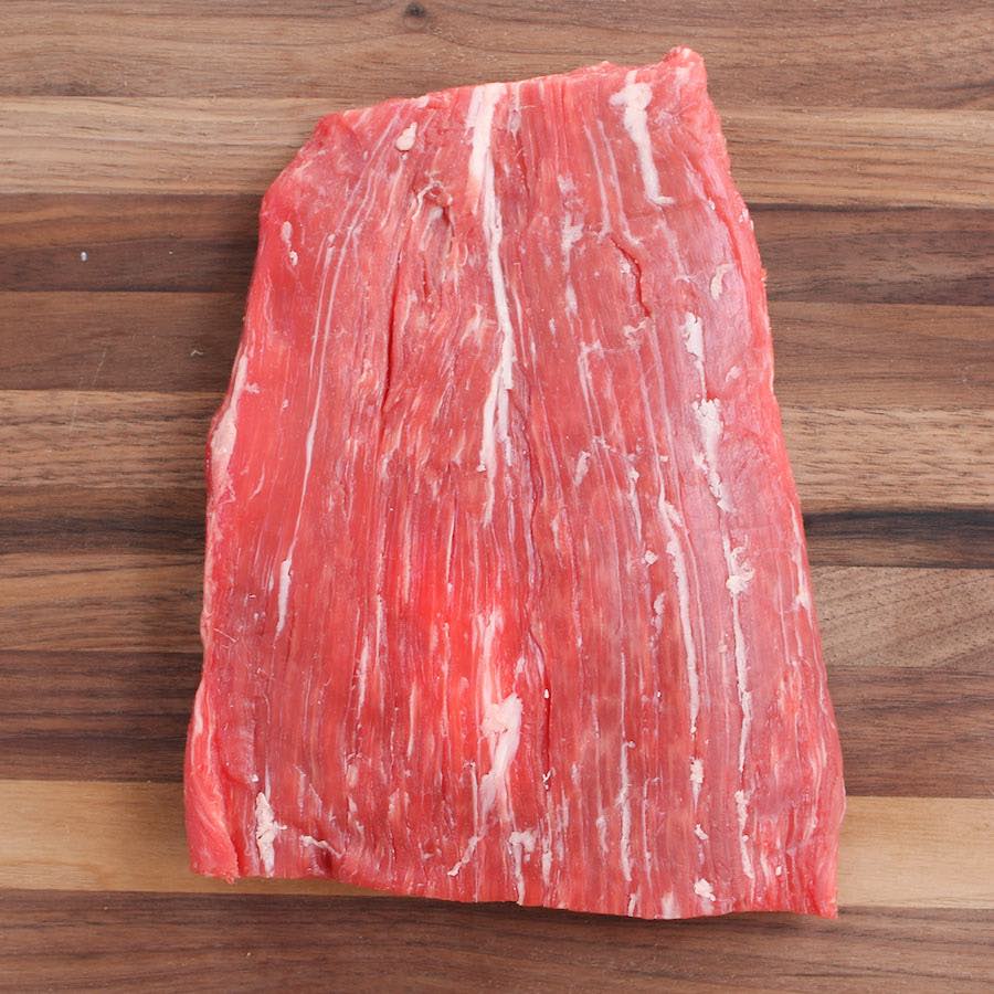 Flank Steak - $14/lb