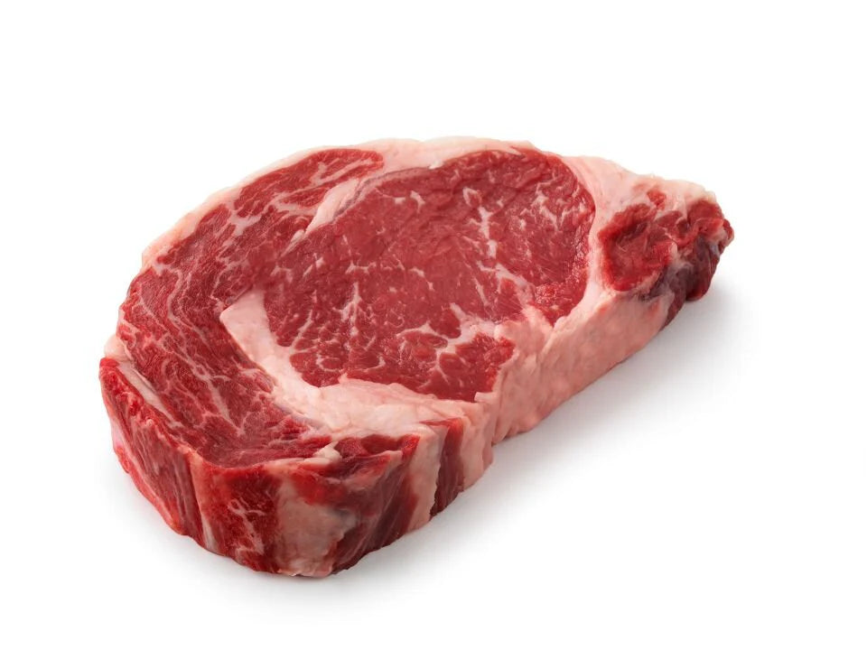 Boneless Ribeye - $24/lb