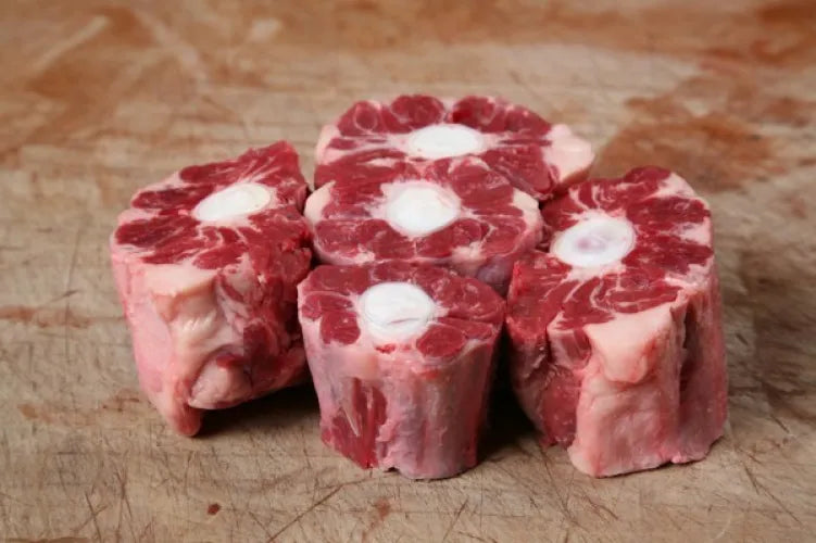 Oxtail - $10/lb