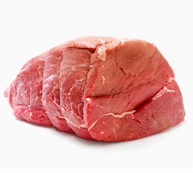 Sirloin Tip Roast - $10/lb