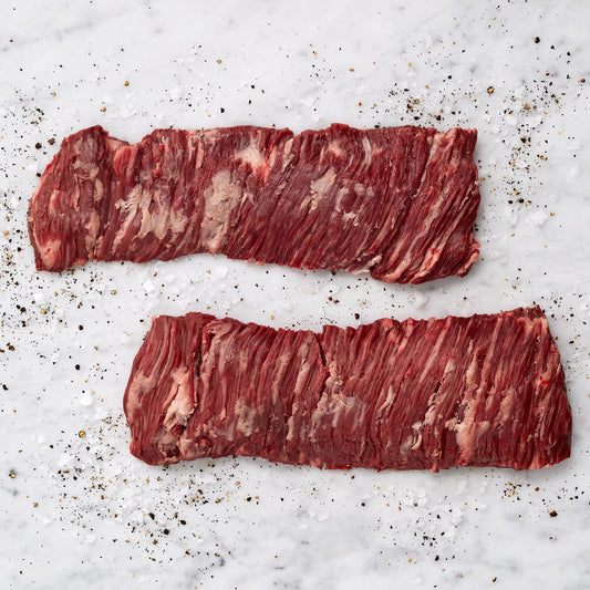 Skirt Steak - $12/lb