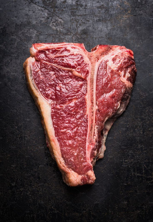 T-Bone - $24/lb