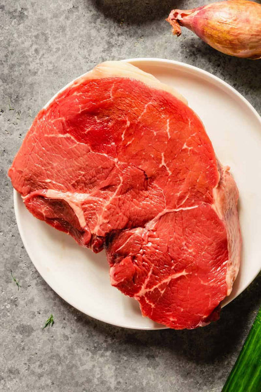 Sirloin Steak - $17/lb